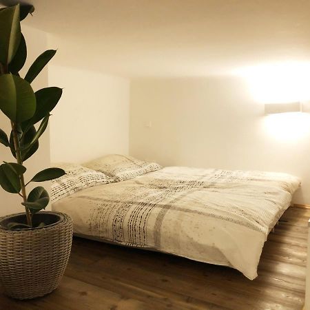 Stylish Loft Apartment City Center Vienne Extérieur photo
