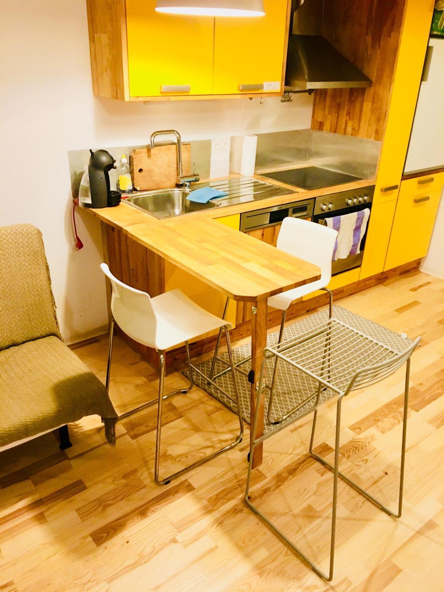 Stylish Loft Apartment City Center Vienne Extérieur photo